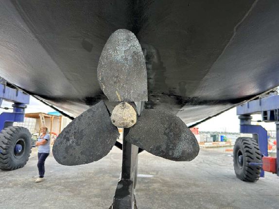 photo vente GARCIA&nbsp;PASSOA 50