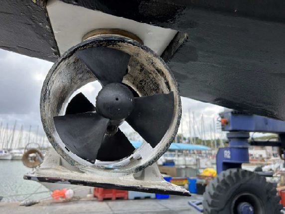 photo vente GARCIA&nbsp;PASSOA 50