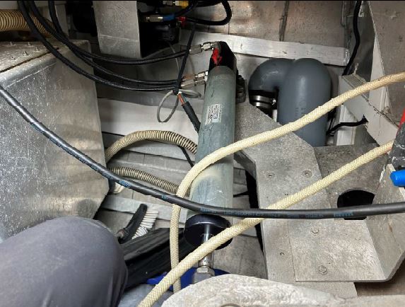 photo vente GARCIA&nbsp;PASSOA 50