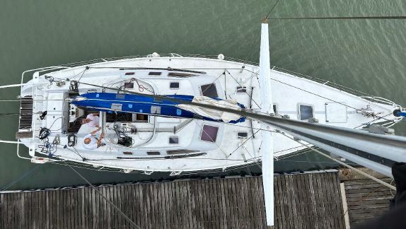 photo vente GARCIA&nbsp;PASSOA 50