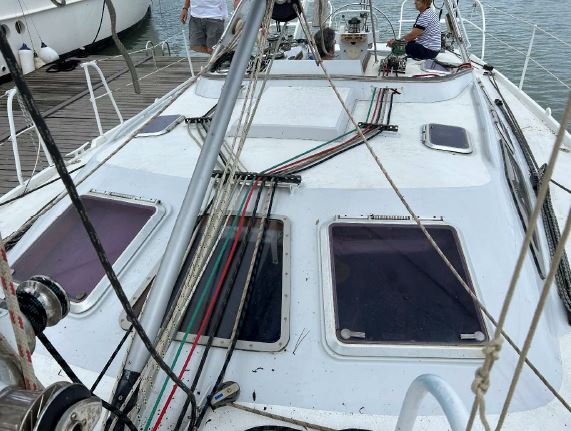 photo vente GARCIA&nbsp;PASSOA 50