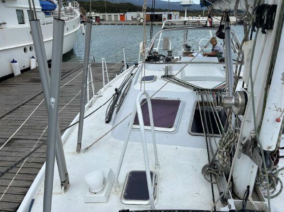 photo vente GARCIA&nbsp;PASSOA 50