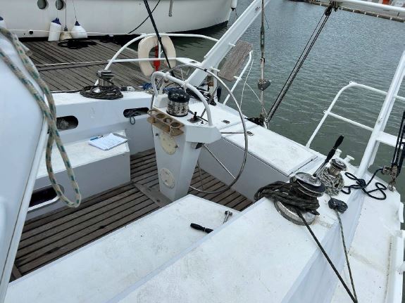 photo vente GARCIA&nbsp;PASSOA 50