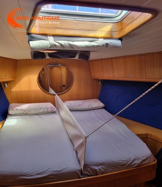 photo vente GARCIA&nbsp;PASSOA 50