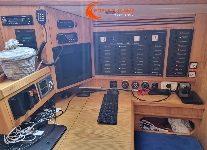 photo vente GARCIA&nbsp;PASSOA 50