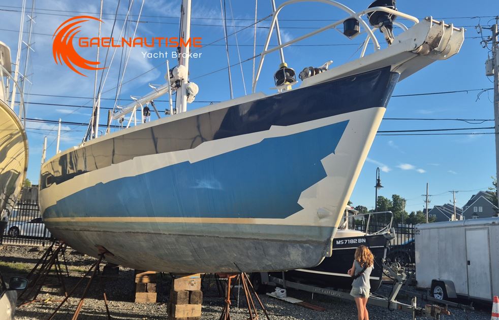 photo vente GARCIA&nbsp;PASSOA 50