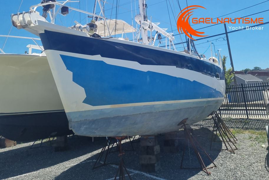 photo vente GARCIA&nbsp;PASSOA 50