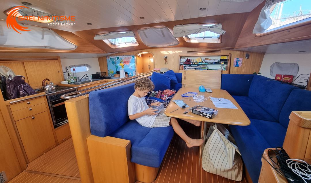 photo vente GARCIA&nbsp;PASSOA 50