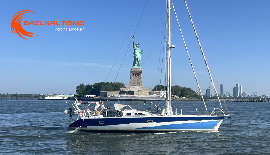 photo vente GARCIA&nbsp;PASSOA 50