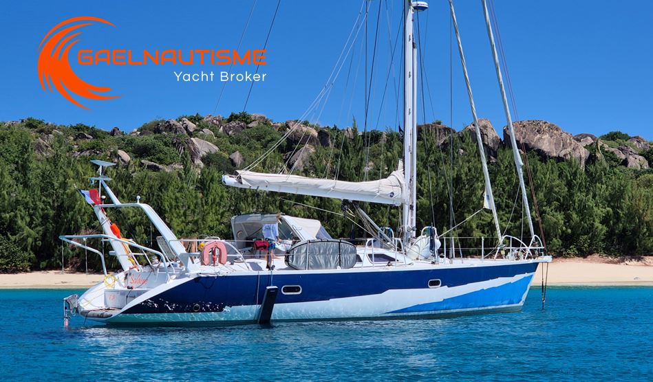 photo vente GARCIA&nbsp;PASSOA 50