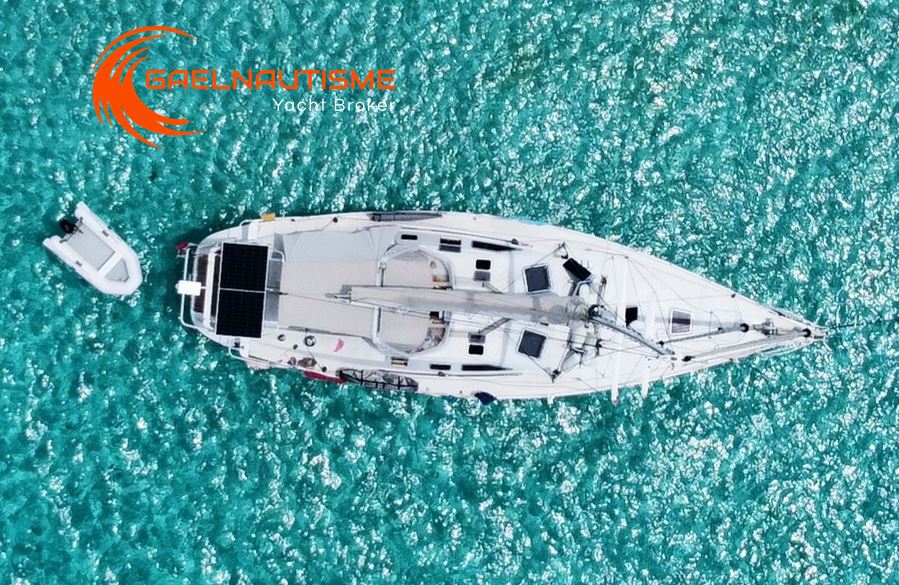 photo vente GARCIA&nbsp;PASSOA 50