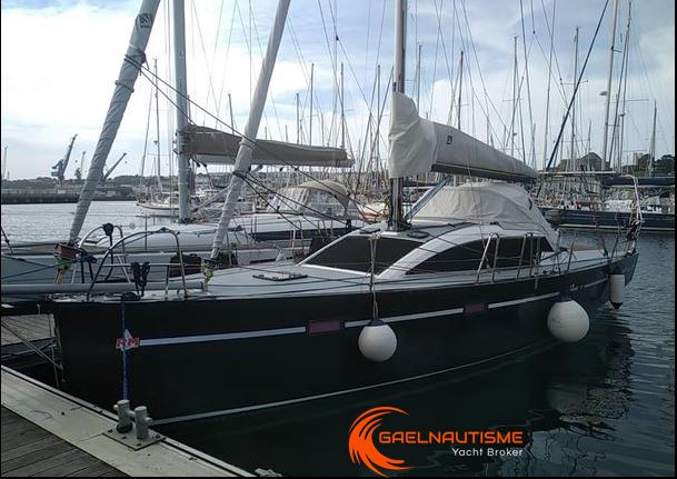 photo vente FORA MARINE  RM 1060