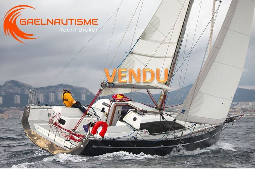 photo vente FORA MARINE  RM 1060