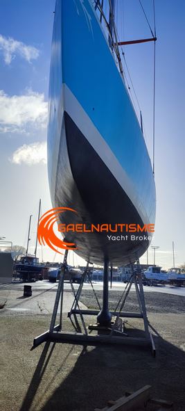 photo vente GARCIA&nbsp;ECLIPSE 60