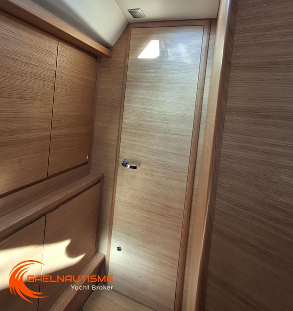 photo vente SOLARIS YACHTS&nbsp;SOLARIS 44