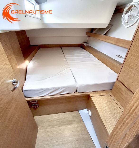 photo vente SOLARIS YACHTS&nbsp;SOLARIS 44