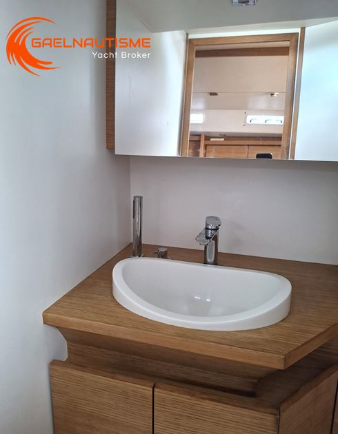 photo vente SOLARIS YACHTS&nbsp;SOLARIS 44