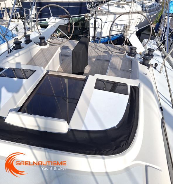 photo vente SOLARIS YACHTS&nbsp;SOLARIS 44