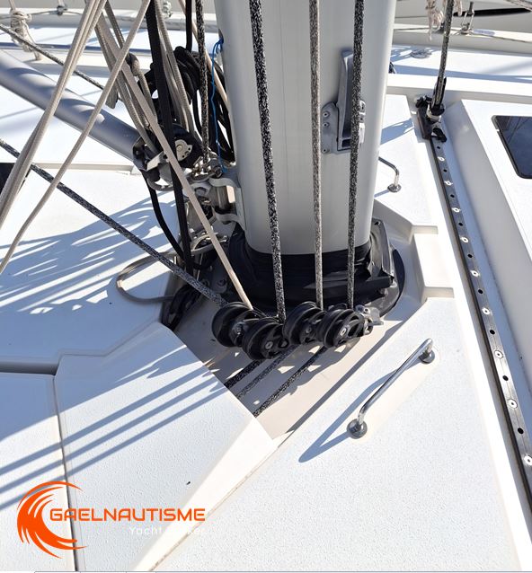 photo vente SOLARIS YACHTS&nbsp;SOLARIS 44