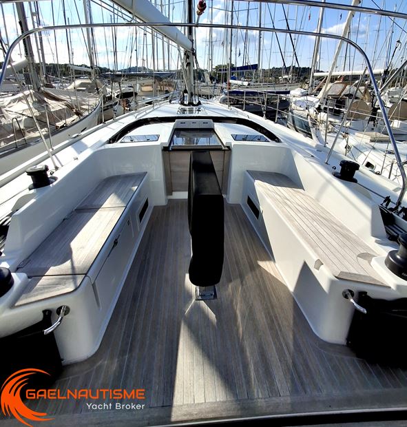 photo vente SOLARIS YACHTS&nbsp;SOLARIS 44