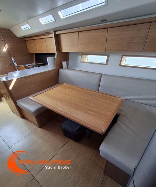 photo vente SOLARIS YACHTS&nbsp;SOLARIS 44