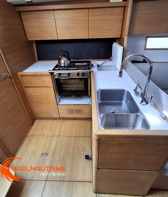 photo vente SOLARIS YACHTS&nbsp;SOLARIS 44