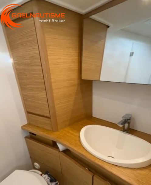 photo vente SOLARIS YACHTS SOLARIS 44