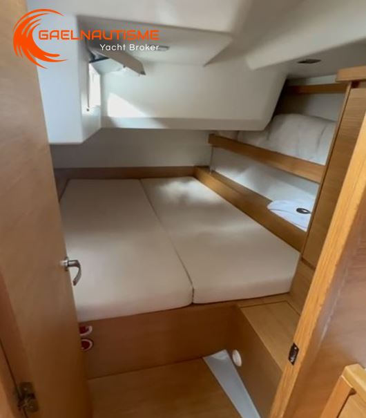 photo vente SOLARIS YACHTS SOLARIS 44