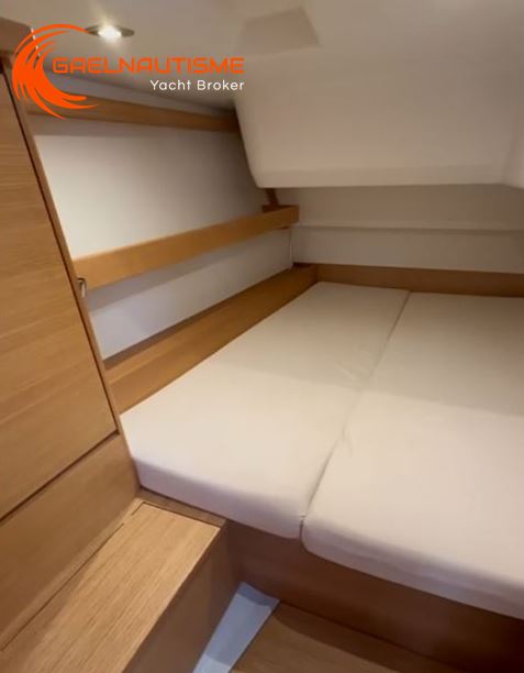 photo vente SOLARIS YACHTS SOLARIS 44