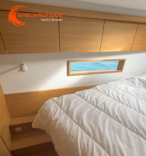 photo vente SOLARIS YACHTS SOLARIS 44