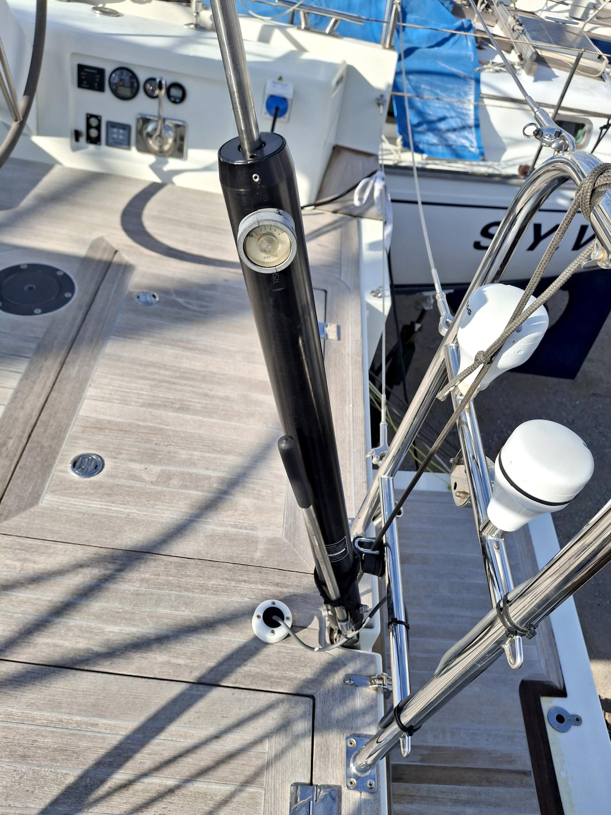 photo vente SOLARIS YACHTS&nbsp;SOLARIS 44