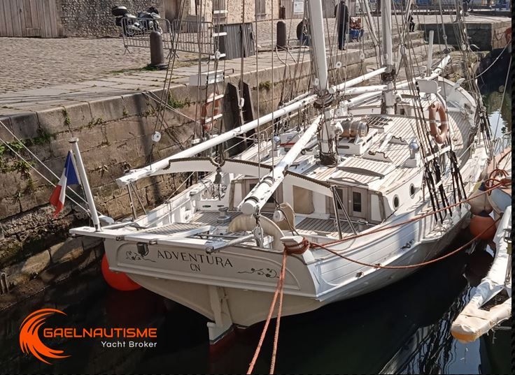 photo vente MACOSA &nbsp;SPOUNTZ 44