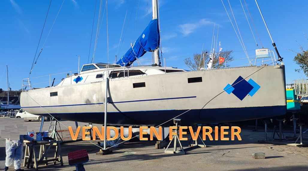 photo vente CHANTIER VOISIN  TEMPO 40 