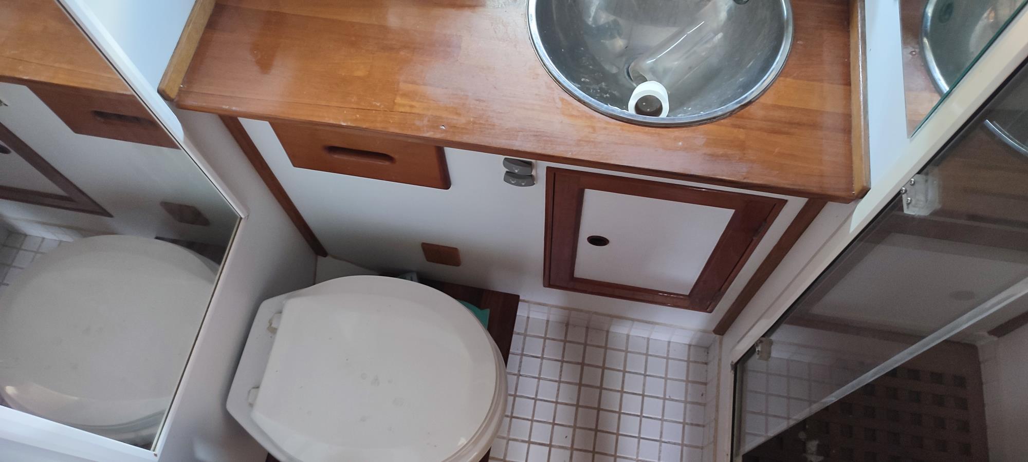 photo vente SHENZHEN&nbsp;TROLLER NAUTICA 36 