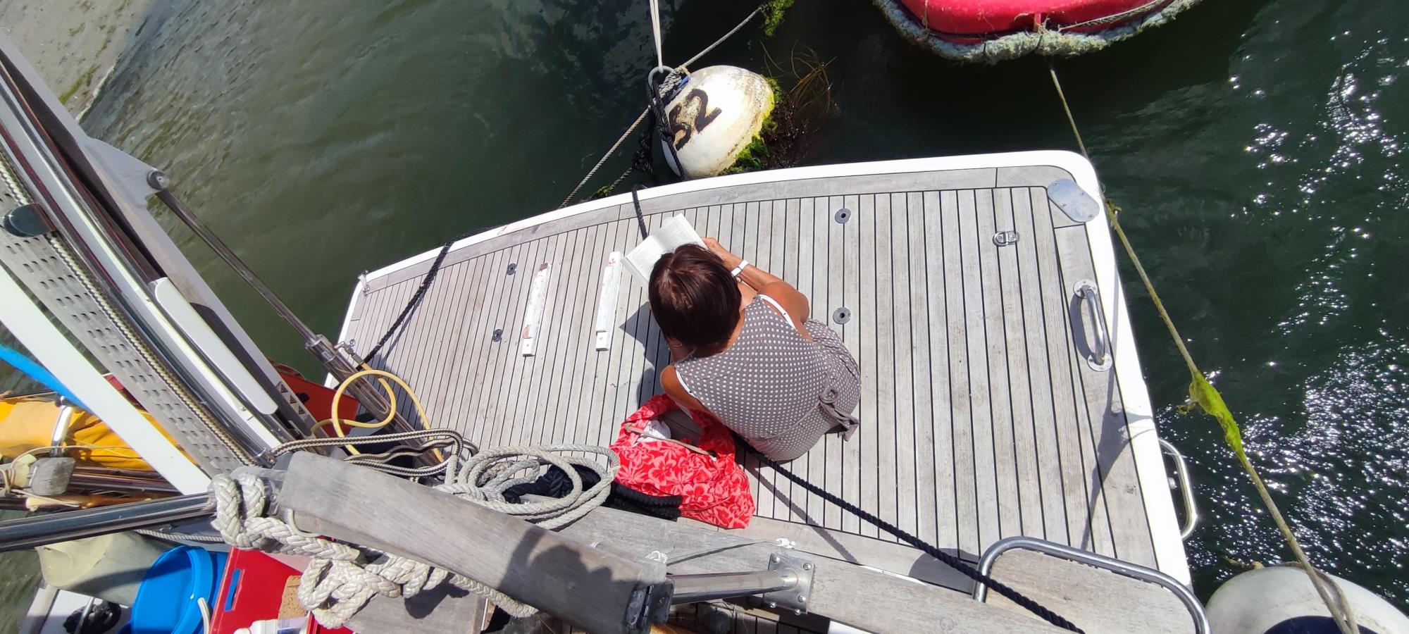 photo vente SHENZHEN&nbsp;TROLLER NAUTICA 36 