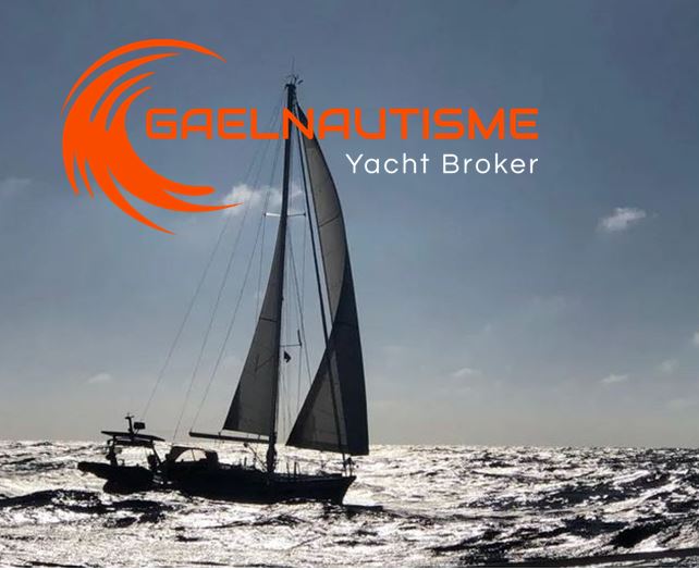 photo vente ALUMARINE ONE-OFF-52-DI-BI-SAFRAN