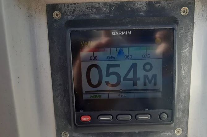 photo vente ALUMARINE ONE-OFF-52-DI-BI-SAFRAN