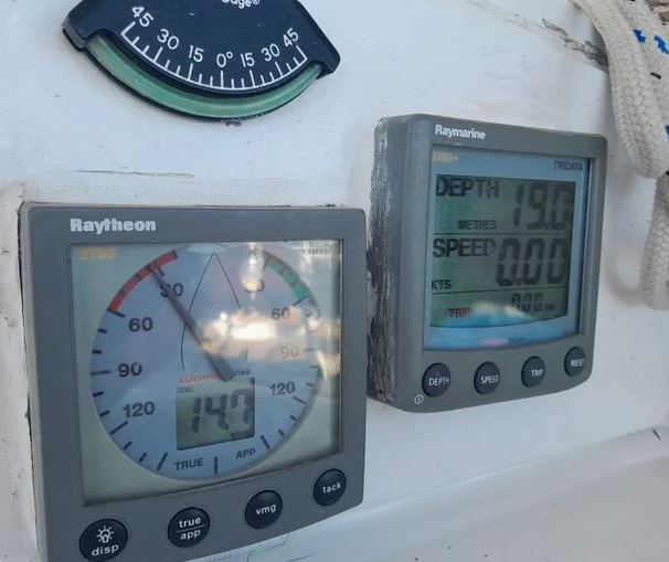 photo vente ALUMARINE ONE-OFF-52-DI-BI-SAFRAN