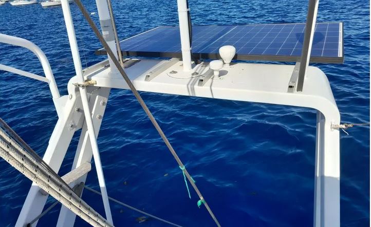 photo vente ALUMARINE ONE-OFF-52-DI-BI-SAFRAN