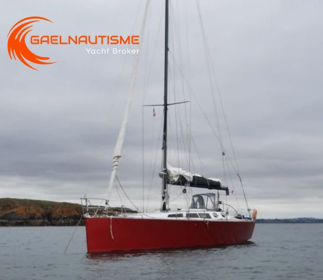 photo vente SHARK-50-CN CODER INDUSTRIES-RIBADEAU-DUMAS SHARK-50