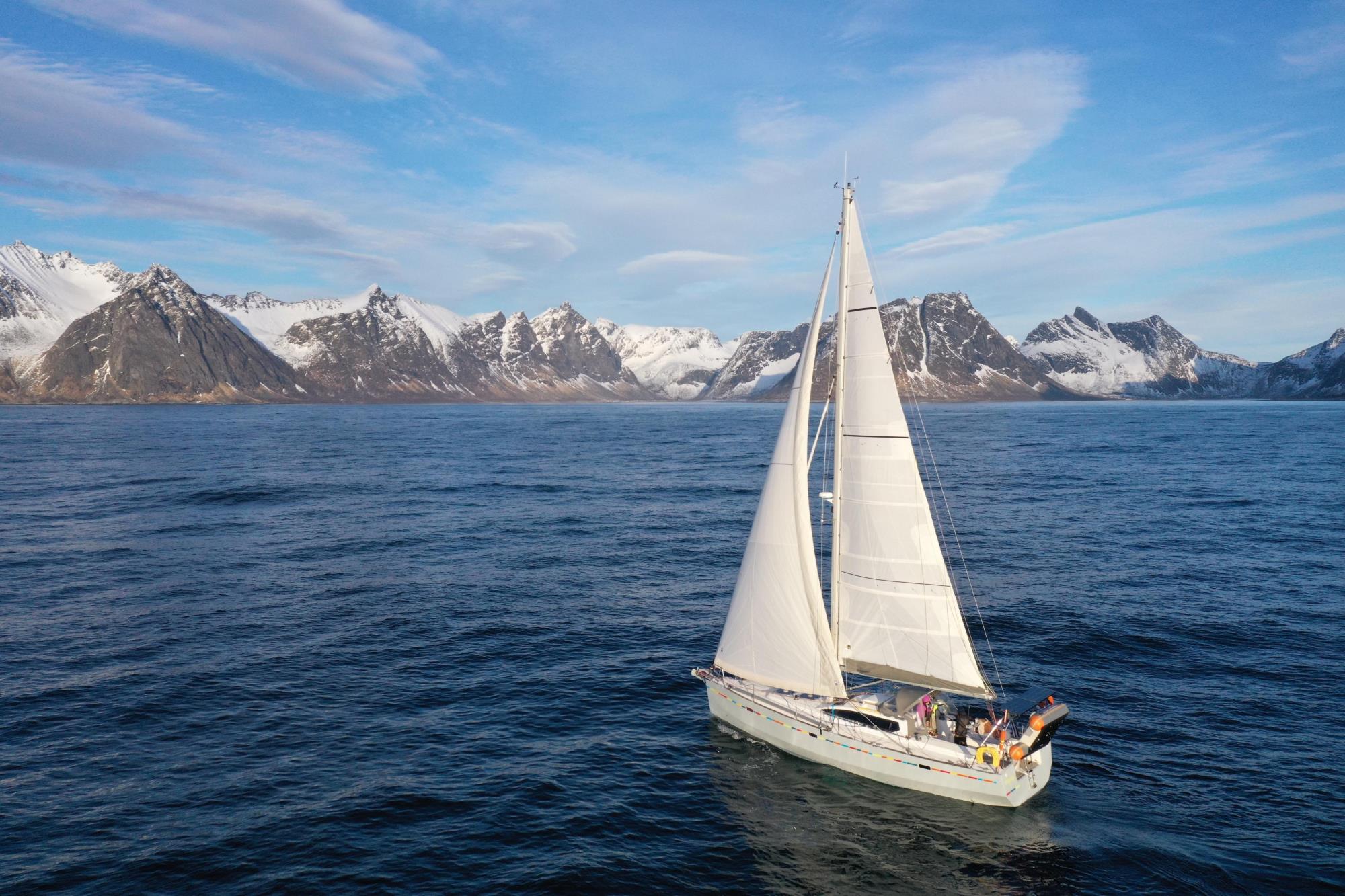 photo vente RM YACHTS  RM 1200