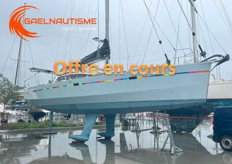 photo vente RM YACHTS  RM 1200
