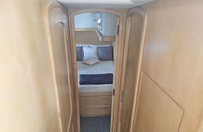 photo vente WAUQUIEZ PILOT SALOON 60