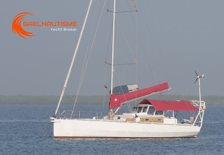 photo vente REARD&nbsp;CLASSIC 38 XL