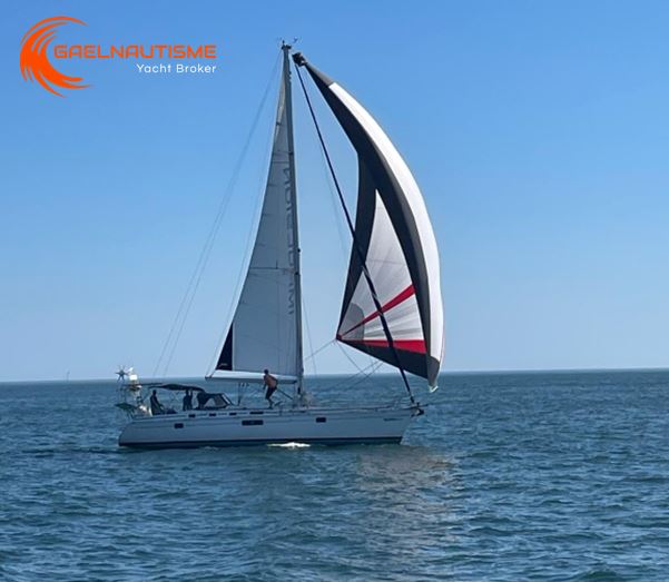 photo vente BENETEAU&nbsp;OCEANIS 440
