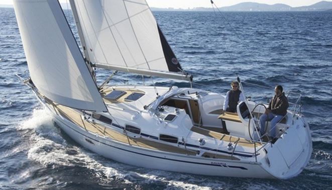 BAVARIA 30 CRUISER 