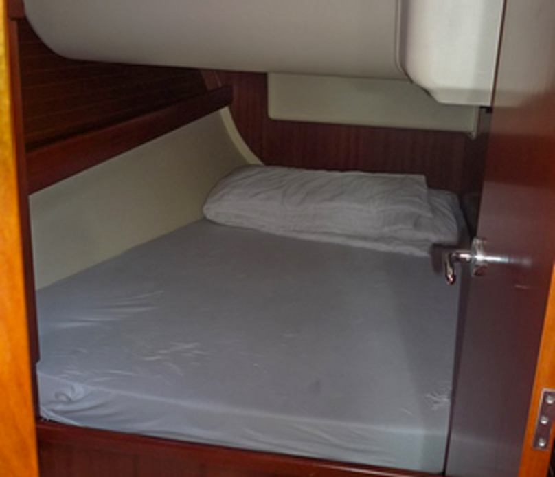 photo vente DUFOUR 425