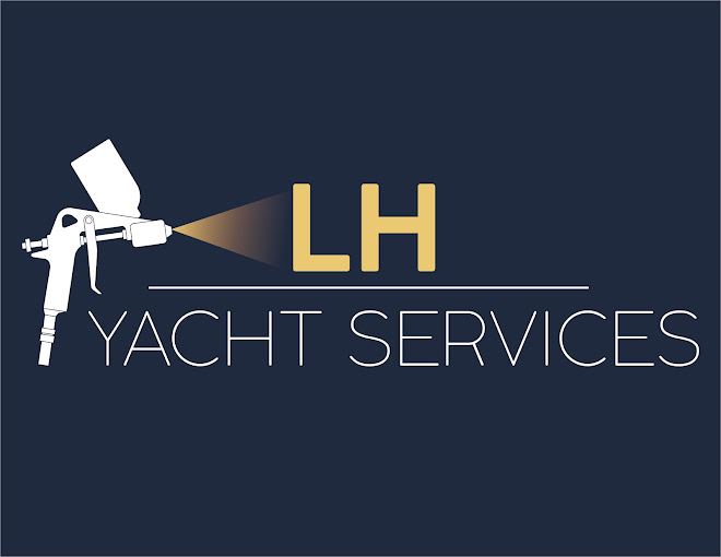 LH YACHTS - REFIT & PREPARATION 