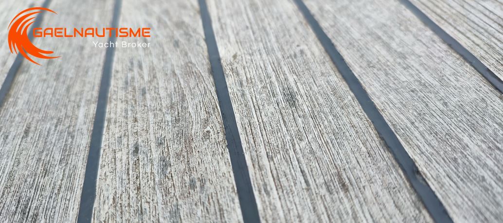 photo vente JEANNEAU&nbsp;SUN ODYSSEY 49