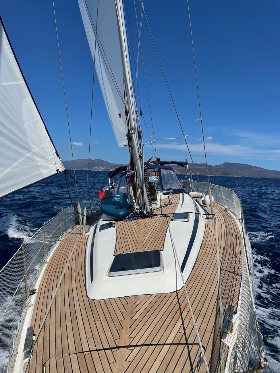 photo Bavaria 44 Exclusive